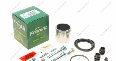 Ремкомплект суппорта с поршнем суппорта FRENKIT 754417
