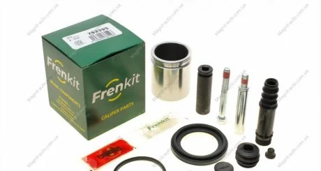 Ремкомплект суппорта с поршнем суппорта FRENKIT 752395