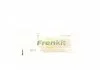 Ремкомпл. супорта перед. MB Vito (W639) 03- (d=48mm) (+2 поршня/направляюча) FRENKIT 748342 (фото 10)
