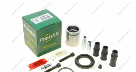 Ремкомплект суппорта с поршнем суппорта FRENKIT 748321