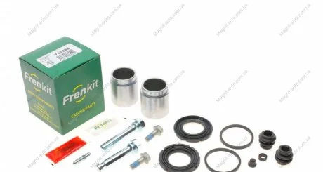 Ремкомплект суппорта с поршнем суппорта FRENKIT 745288
