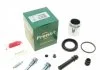 Ремкомплект супорту заднього (d=45mm + поршень + напрямні) Toyota Land Cruiser 200 (07-) ver.Sumitomo Frenkit FRENKIT 745286 (фото 1)
