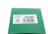 Ремкомплект супорту заднього (d=45mm + поршень + напрямні) Toyota Land Cruiser 200 (07-) ver.Sumitomo Frenkit FRENKIT 745286 (фото 14)