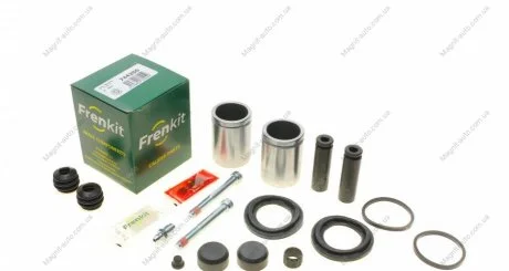 Ремкомплект суппорта FRENKIT 744250