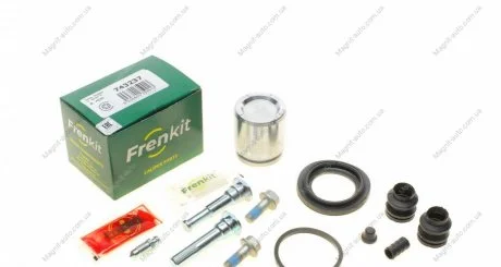 Ремкомплект суппорта заднего Kia Sorento I (JC) (02-11) Frenkit FRENKIT 743237