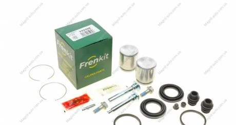 Ремкомплект суппорта с 2 поршнями суппорта FRENKIT 743226