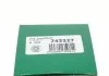 Ремкомплект переднього супорта Hyundai Santa Fe I (d=43mm)(Mando)(+поршень/напрямні) Frenkit FRENKIT 743227 (фото 15)