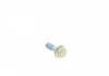 Ремкомплект переднього супорта Hyundai Santa Fe I (d=43mm)(Mando)(+поршень/напрямні) Frenkit FRENKIT 743227 (фото 3)