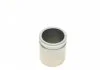 Ремкомплект переднього супорта Hyundai Santa Fe I (d=43mm)(Mando)(+поршень/напрямні) Frenkit FRENKIT 743227 (фото 5)