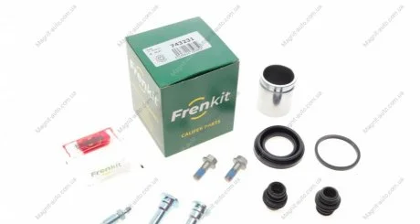Ремкомплект суппорта FRENKIT 743231