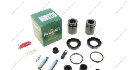 Ремкомплект суппорта FRENKIT 742212