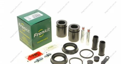 Ремкомплект супорта з поршнем супорта FRENKIT 742211