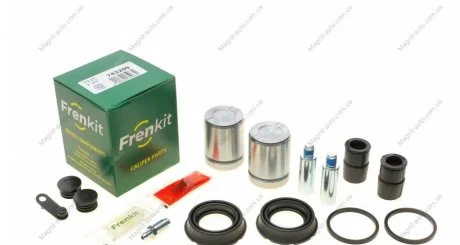 Ремкомплект супорта з поршнем супорта FRENKIT 742209