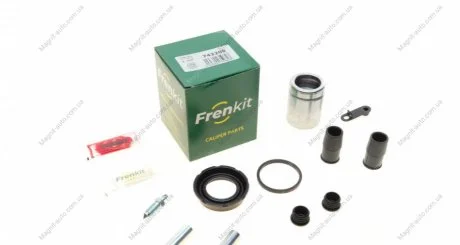 Ремкомплект суппорта с поршнем суппорта FRENKIT 742208