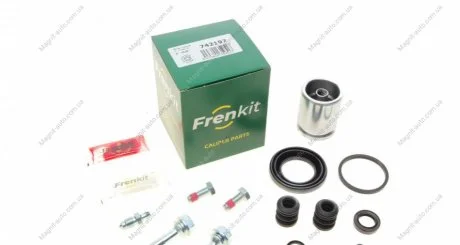 Ремкомплект суппорта FRENKIT 742197