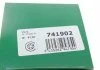 Ремкомплект супорту заднього Opel Vivaro/Renault Trafic/VW T4/T5 (d=41mm)(Lucas)(+поршень/напрямні) Frenkit FRENKIT 741902 (фото 15)