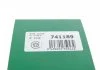 Ремкомплект супорта з поршнем супорта FRENKIT 741189 (фото 14)