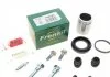 Ремкомпл. супорта зад. Forester 13-/Outback 09-/Tribeca 05-(superkit/40 mm) FRENKIT 740181 (фото 1)