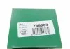Ремкомплект супорту заднього Audi A4/A6/VW Golf 3/Polo 3/Sharan/Vento (d=38mm)(Lucas/TRW)(+поршень/напрямні) Frenkit FRENKIT 738903 (фото 15)