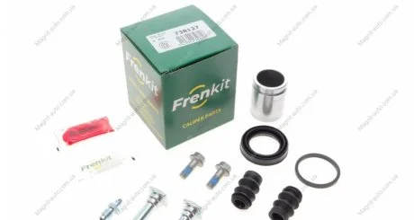Ремкомплект супорта з поршнем супорта FRENKIT 738127