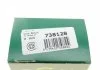 Ремкомплект супорту заднього MB Vito/Viano (W639)(d=38mm)(Bosch)(+поршень/напрямні) Frenkit FRENKIT 738128 (фото 11)
