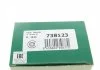 Ремкомплект суппорта заднего Hyundai Santa Fe I (SM) (01-06) Frenkit FRENKIT 738123 (фото 7)