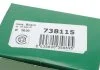 Ремкомпл. супорта зад. Caddy III 04-15(superkit/38 mm)(Bosch) FRENKIT 738115 (фото 20)