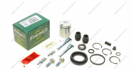 Ремкомплект суппорта с поршнем суппорта FRENKIT 738113