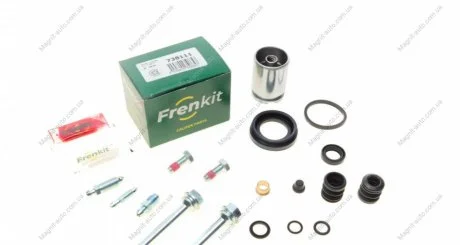 Ремкомплект суппорта FRENKIT 738111