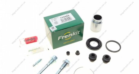 Ремкомплект суппорта FRENKIT 735066 (фото 1)