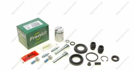 Ремкомплект суппорта с поршнем суппорта FRENKIT 734045