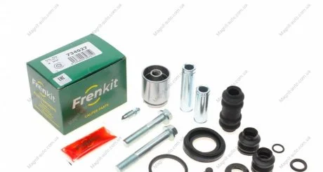 Ремкомплект суппорта с поршнем суппорта FRENKIT 734027