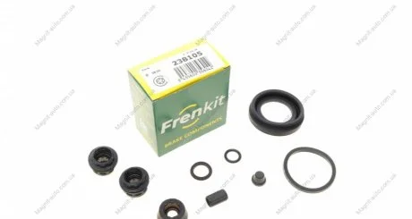 Ремкомплект супорта FRENKIT 238105