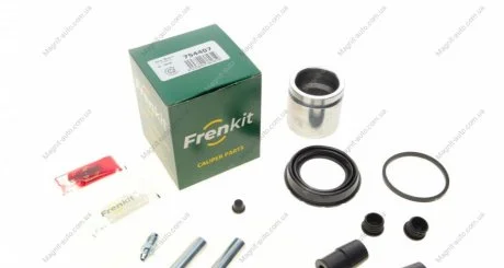 Ремкомплект суппорта с поршнем суппорта FRENKIT 754407