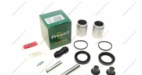 Ремкомплект супорта з 2 поршнями супорта FRENKIT 745270