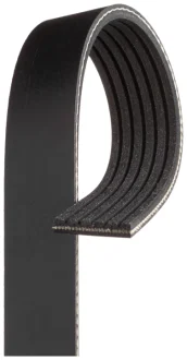 Ремінь поліклиновий Gates 6PK1178