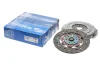 Комплект зчеплення FORD Focus II/Focus III/Kuga I/Kuga II/Mondeo 2,0TDCi \'\'06>> SACHS 3000 970 126 (фото 2)