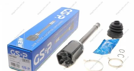 Шрус (внутренний) GSP 601597