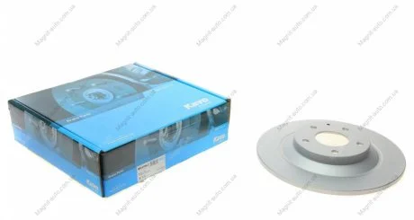 Диск тормозной KAVO BR-4795-C