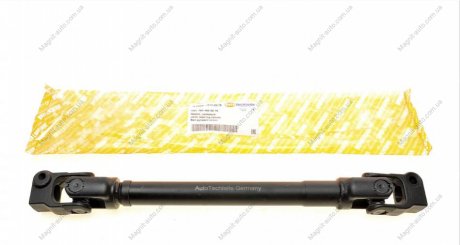 Карданчик руля AUTOTECHTEILE 100 4663