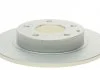 Диск тормозной KAVO BR-4792-C (фото 3)