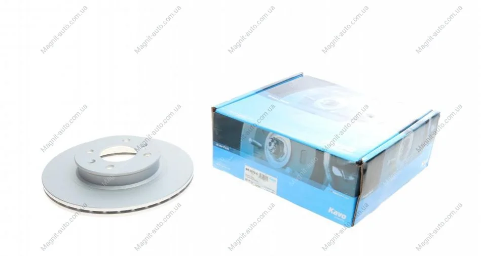 Диск тормозной KAVO BR-3272-C (фото 1)