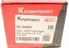 Кульова опора (шарнір) KAPIMSAN 03-04201 (фото 6)