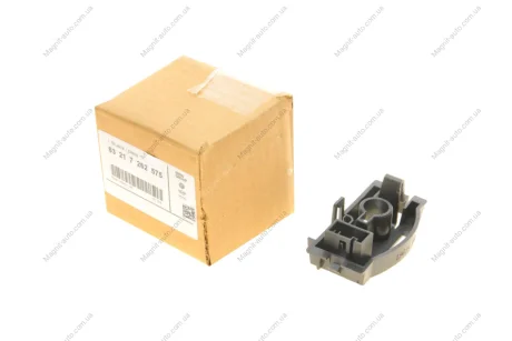 Тримач лампи BMW 63217262575