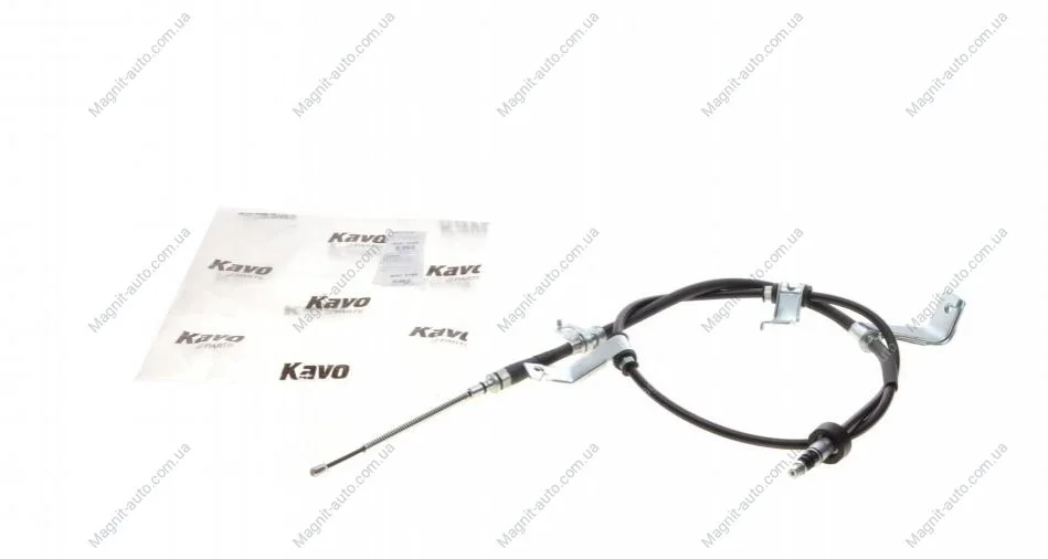 Трос ручных тормозов KAVO BHC-3188 (фото 1)