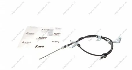 Трос ручных тормозов KAVO BHC-3188