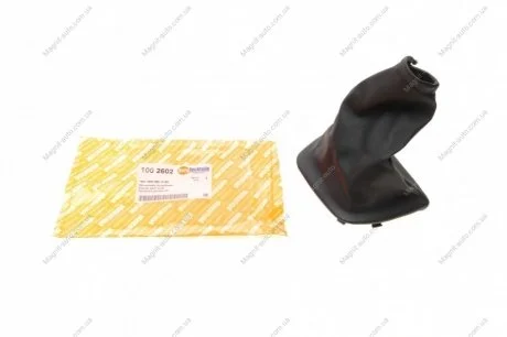 Чохол важеля МКП MB Sprinter 906 AUTOTECHTEILE 100 2602