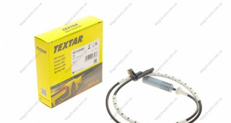 Датчик частоты вращения колеса TEXTAR 45133400