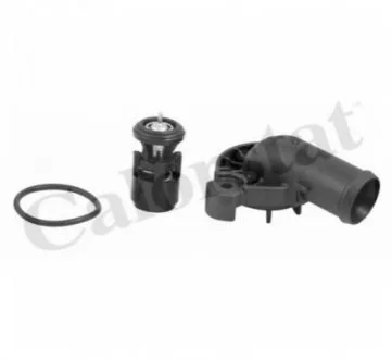 Термостат з фланецем VAG (вир-во) Vernet THK627420.87J