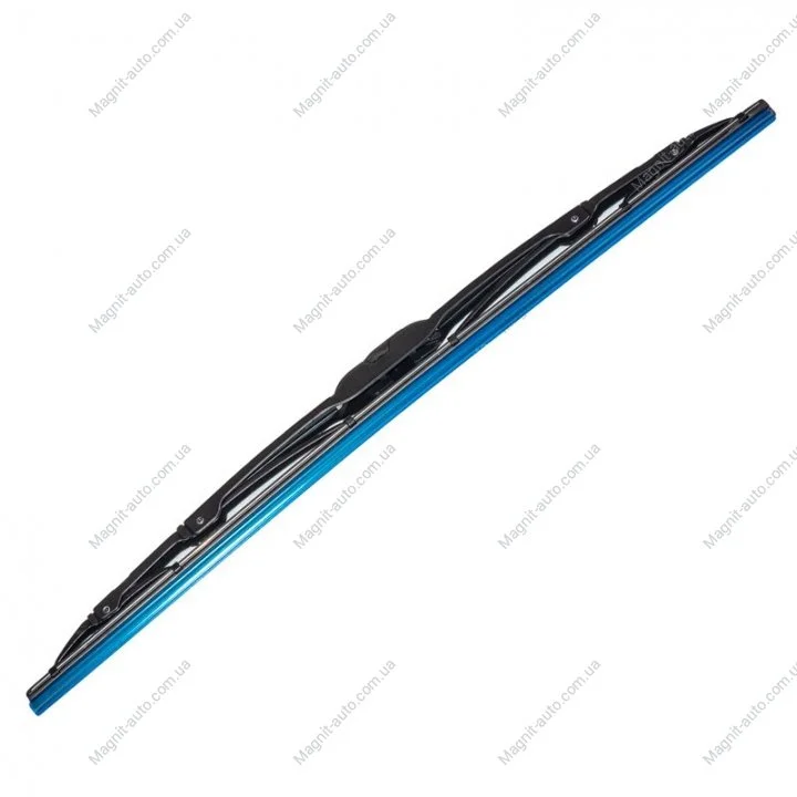Щітка склоочисника каркасна 450 mm SATO TECH WF450 (фото 1)